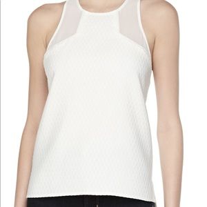 cooper and ella Bailey Textured Top